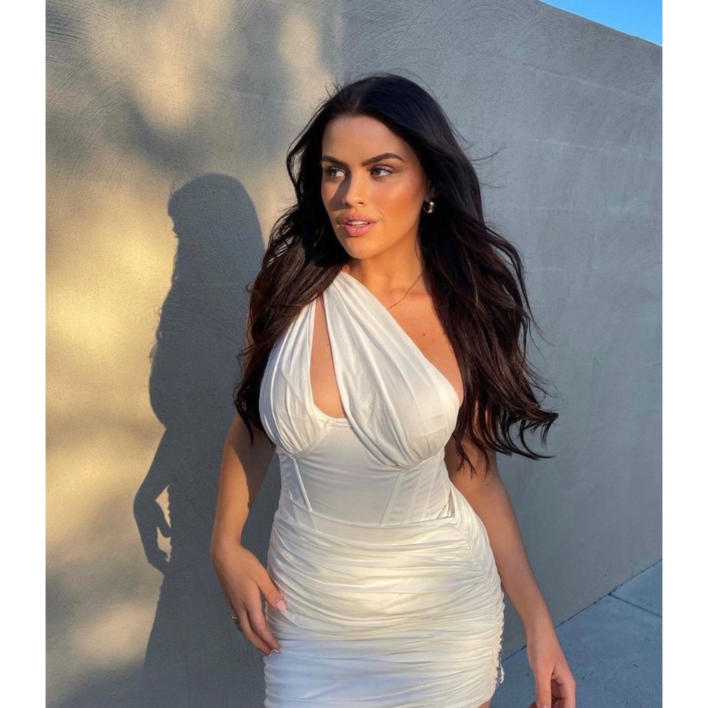 House of CB Clementine Dress